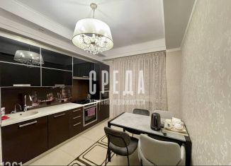 Продается 2-комнатная квартира, 60 м2, Севастополь, Парковая улица, 16к5, ЖК Академический