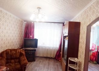 Однокомнатная квартира на продажу, 32.6 м2, Амурск, Комсомольский проспект, 7