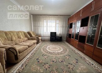 Продается 3-ком. квартира, 63.3 м2, город Кизилюрт, улица Гамзата Цадаса, 72