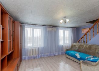Продаю 2-комнатную квартиру, 60 м2, Оренбургская область, Уральская улица, 5