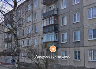 4-ком. квартира на продажу, 58.1 м2, Петрозаводск, улица Жуковского, 61, район Сулажгора