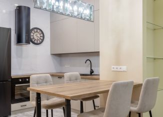 1-ком. квартира на продажу, 49.8 м2, Сочи, Госпитальная улица, 7, микрорайон Новый Сочи