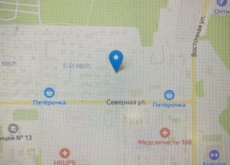 Продам производство, 58.6 м2, Новосибирская область, 6-й микрорайон, 52