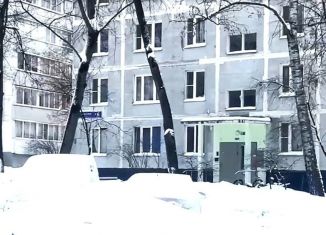 Квартира на продажу студия, 14 м2, Москва, Донбасская улица, 6, район Бирюлёво Восточное