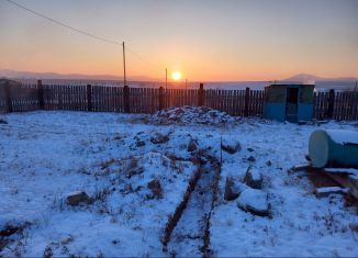 Продам земельный участок, 15 сот., поселок городского типа Карымское, Верхняя улица