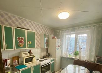 Многокомнатная квартира на продажу, 107 м2, Кемеровская область, проспект Архитекторов, 21