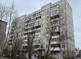 Продажа двухкомнатной квартиры, 55 м2, Пушкино, 2-я Серебрянская улица, 9