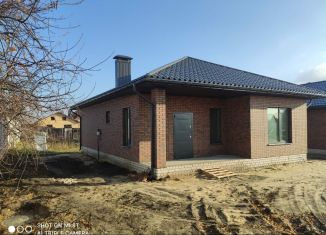 Продам дом, 86 м2, хутор Большой Лог, Мирный переулок