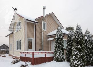 Продается дом, 140 м2, деревня Устье Тулоксы, Шоссейная улица, 29