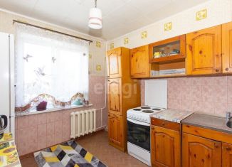 Продаю трехкомнатную квартиру, 65 м2, Новосибирская область, Хилокская улица, 13