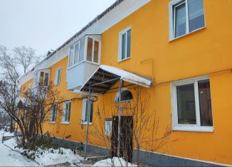 Продажа трехкомнатной квартиры, 61.1 м2, Полевской, переулок Сталеваров, 1