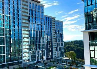 Продажа машиноместа, 18 м2, Сочи, Ясногорская улица, 16/6к1, микрорайон Бытха