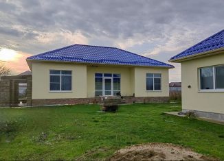 Продается дом, 150 м2, станица Натухаевская, Курганная улица