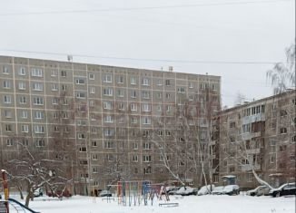 Продаю трехкомнатную квартиру, 57.6 м2, Екатеринбург, улица Академика Бардина, 31, улица Академика Бардина