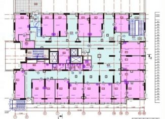 Продажа помещения свободного назначения, 737.13 м2, Ульяновск, улица Александра Невского, 2Жк2, Засвияжский район