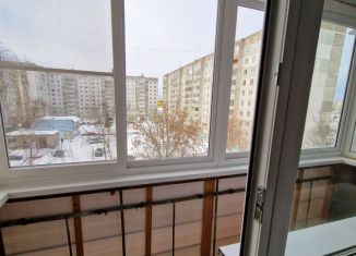 Продажа 2-комнатной квартиры, 44 м2, Тверь, проспект Чайковского, 31А, Центральный район