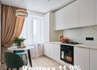 Продается двухкомнатная квартира, 40 м2, Москва, Онежская улица, 27