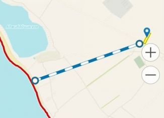 Продажа участка, 100 сот., село Хуторок