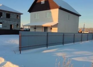 Продажа дома, 160 м2, село Верх-Тула, Советская улица