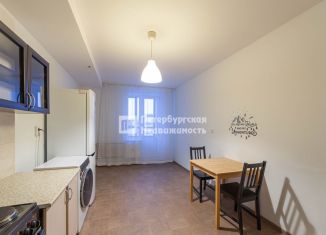 Продаю двухкомнатную квартиру, 64.9 м2, Мурино, проспект Авиаторов Балтики, 5, ЖК Виктория