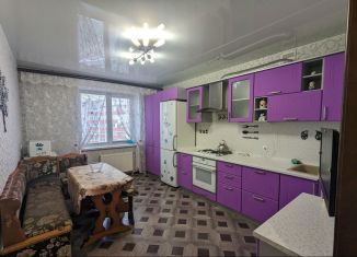 Аренда 1-комнатной квартиры, 45 м2, Рязанская область, улица Новосёлов, 37