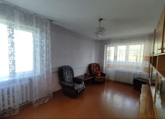 3-комнатная квартира на продажу, 62.8 м2, Хабаровск, улица Черняховского, 1