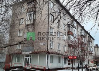 Продам трехкомнатную квартиру, 72 м2, Барнаул, проспект Ленина, 45А