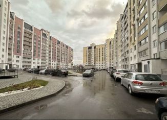 Продается 1-комнатная квартира, 42.4 м2, Энгельс, ЖК Локомотив, Вокзальная улица, 50