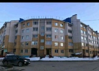 Продается коттедж, 107 м2, Бор, Молодёжная улица