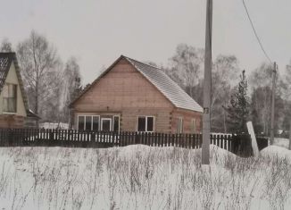 Продам дом, 85 м2, поселок Верх-Обский