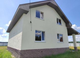 Дом на продажу, 190 м2, деревня Крутец