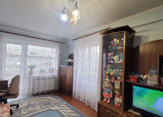 Продается 5-комнатная квартира, 40 м2, Иркутск, улица Мира