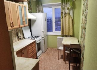 Продажа трехкомнатной квартиры, 60.5 м2, Комсомольск-на-Амуре, Магистральное шоссе, 15к5