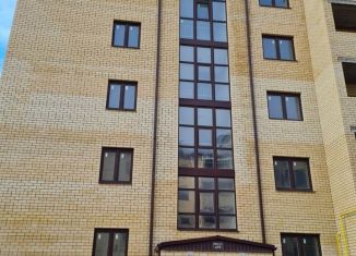 Однокомнатная квартира на продажу, 56.4 м2, Кропоткин, Берёзовый проезд, 7