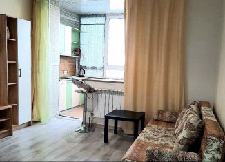 Квартира в аренду студия, 25 м2, Екатеринбург, улица 40-летия Комсомола, 32Г, ЖК Олимп