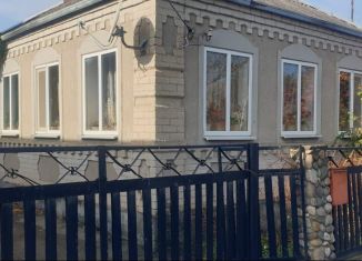 Продажа дома, 72 м2, станица Павловская, Железнодорожная улица, 123