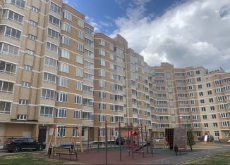 Продажа однокомнатной квартиры, 41.7 м2, Московская область, Москворецкая улица, 2к1