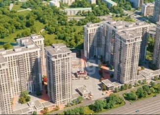 Продам двухкомнатную квартиру, 58.9 м2, Москва, Сельскохозяйственная улица, 38к1, ЖК Лайф-Ботанический Сад 2