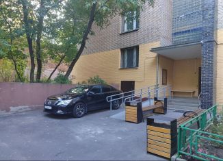 Квартира на продажу студия, 20.1 м2, Москва, Николоямский переулок, 2, Николоямский переулок