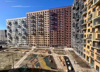 Продам двухкомнатную квартиру, 46.6 м2, поселение Рязановское, улица Уточкина, 8к2