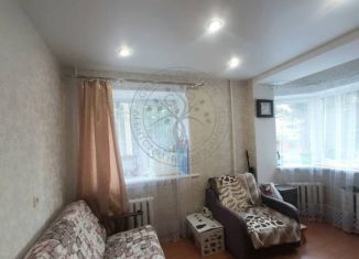 Продается трехкомнатная квартира, 58.1 м2, Свердловская область, улица Белинского, 165В