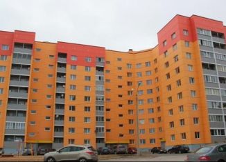 Продается двухкомнатная квартира, 64.8 м2, Полярные Зори, улица Партизан Заполярья, 2