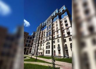 Продается 3-комнатная квартира, 104 м2, село Лайково, село Лайково, 69