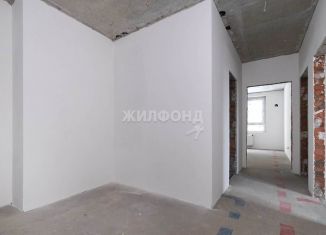 Продается двухкомнатная квартира, 56.4 м2, Новосибирск, Красный проспект, 167/3, метро Гагаринская