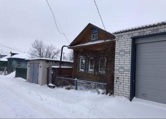 Дом на продажу, 35 м2, Павлово, улица Белинского