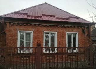 Дом на продажу, 68.2 м2, Кропоткин, Красная улица, 54