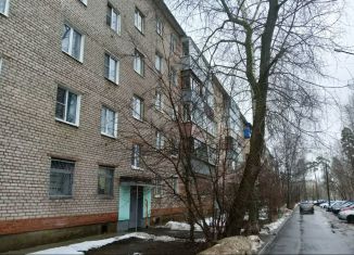 Продается 3-ком. квартира, 62.7 м2, Московская область, Коммунистическая улица, 50А
