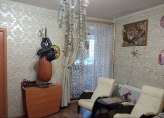 2-комнатная квартира на продажу, 44 м2, деревня Кондратово, Камская улица, 3