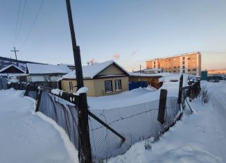 Продается дом, 35 м2, Магаданская область, переулок Солдатенко, 7Б