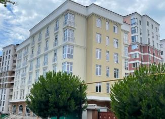 Продажа 1-комнатной квартиры, 28 м2, Сочи, Волжская улица, 28, ЖК Тихий Дон-2